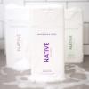 imageNative Body Wash 3 Pack  Natural Body Wash Women ampamp Men  SLS ampamp Paraben Free  Cucumber ampamp Mint Coconut ampamp Vanilla Lavender ampamp Rose