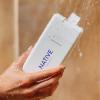 imageNative Body Wash 3 Pack  Natural Body Wash Women ampamp Men  SLS ampamp Paraben Free  Cucumber ampamp Mint Coconut ampamp Vanilla Lavender ampamp Rose