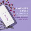 imageNative Body Wash Contains Naturally Derived Ingredients  For Women ampamp Men Sulfate Paraben ampamp Dye Free Leaving Skin Soft and Hydrated  Citrus ampamp Herbal Musk 18 oz  2 PkLavender  Rose  2 Pk