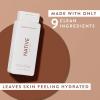 imageNative Body Wash Contains Naturally Derived Ingredients  For Women ampamp Men Sulfate Paraben ampamp Dye Free Leaving Skin Soft and Hydrated  Citrus ampamp Herbal Musk 18 oz  2 PkCoconut  Vanilla  2 Pk