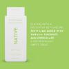 imageNative Body Wash Contains Naturally Derived Ingredients  For Women ampamp Men Sulfate Paraben ampamp Dye Free Leaving Skin Soft and Hydrating  Cashmere ampamp Rain 18 oz  2 PkAloe  Green Tea