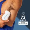 imageNative Deodorant  Natural Deodorant for Men Aluminum Free with Baking Soda Probiotics Coconut Oil and Shea Butter  CharcoalCharcoal
