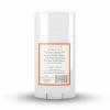 imageNative Deodorant  Natural Deodorant for Men Aluminum Free with Baking Soda Probiotics Coconut Oil and Shea Butter  CharcoalCitrus  Herbal Musk
