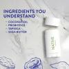 imageNative Deodorant  Natural Deodorant for Men Aluminum Free with Baking Soda Probiotics Coconut Oil and Shea Butter  CharcoalEucalyptus  Mint