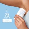 imageNative Deodorant  Natural Deodorant for Men Aluminum Free with Baking Soda Probiotics Coconut Oil and Shea Butter  CharcoalPowder  Cotton