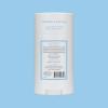 imageNative Deodorant  Natural Deodorant for Men Aluminum Free with Baking Soda Probiotics Coconut Oil and Shea Butter  CharcoalPowder  Cotton