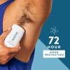 imageNative Deodorant  Natural Deodorant for Men Aluminum Free with Baking Soda Probiotics Coconut Oil and Shea Butter  CharcoalSea Salt  Cedar