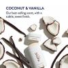 imageNative Deodorant Contains Naturally Derived Ingredients 72 Hour Odor Control  Deodorant for Women and Men Aluminum Free with Baking Soda Coconut Oil and Shea Butter  Lavender ampamp Rose3 Ct  Coconut  Vanilla
