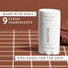 imageNative Deodorant Contains Naturally Derived Ingredients 72 Hour Odor Control  Deodorant for Women and Men Aluminum Free with Baking Soda Coconut Oil and Shea Butter  Lavender ampamp RoseCoconut  Vanilla