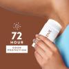 imageNative Deodorant Contains Naturally Derived Ingredients 72 Hour Odor Control  Deodorant for Women and Men Aluminum Free with Baking Soda Coconut Oil and Shea Butter  Lavender ampamp RoseCoconut  Vanilla