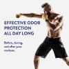 imageNative Deodorant Contains Naturally Derived Ingredients 72 Hour Odor Control  Deodorant for Women and Men Aluminum Free with Baking Soda Coconut Oil and Shea Butter  Lavender ampamp RoseCucumber  Mint