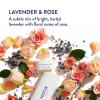 imageNative Deodorant Contains Naturally Derived Ingredients 72 Hour Odor Control  Deodorant for Women and Men Aluminum Free with Baking Soda Coconut Oil and Shea Butter  Lavender ampamp Rose2 Ct  Lavender  Rose