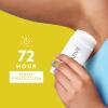 imageNative Deodorant Contains Naturally Derived Ingredients 72 Hour Odor Control  Deodorant for Women and Men Aluminum Free with Baking Soda Coconut Oil and Shea Butter  Lavender ampamp RoseHoney  White Oak