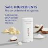 imageNative Deodorant Contains Naturally Derived Ingredients 72 Hour Odor Control  Deodorant for Women and Men Aluminum Free with Baking Soda Coconut Oil and Shea Butter  Lavender ampamp Rose3 Ct  Coconut  Vanilla