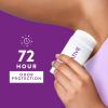 imageNative Deodorant Contains Naturally Derived Ingredients 72 Hour Odor Control  Deodorant for Women and Men Aluminum Free with Baking Soda Coconut Oil and Shea Butter  Lavender ampamp RoseLavender  Rose
