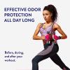 imageNative Deodorant Contains Naturally Derived Ingredients 72 Hour Odor Control  Deodorant for Women and Men Aluminum Free with Baking Soda Coconut Oil and Shea Butter  Lavender ampamp Rose2 Ct  Coconut  Vanilla