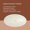 imageNative Deodorant Contains Naturally Derived Ingredients 72 Hour Odor Control  Deodorant for Women and Men Aluminum Free with Baking Soda Coconut Oil and Shea Butter  Lavender ampamp RoseCoconut  Vanilla