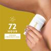 imageNative Deodorant Contains Naturally Derived Ingredients 72 Hour Odor Control  Seasonal Scents for Women and Men Aluminum Free with Baking Soda Coconut Oil and Shea Butter  Lilac ampamp White TeaJuniper  Ginseng