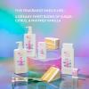imageNative Deodorant Contains Naturally Derived Ingredients 72 Hour Odor Control  Seasonal Scents for Women and Men Aluminum Free with Baking Soda Coconut Oil ampamp Shea Butter  Piece of Cake