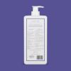 imageNative Moisturizing Body Wash Contains Naturally Derived Ingredients  For Women ampamp Men Sulfate Paraben ampamp Dye Free Leaving Skin Soft and Hydrated  Lily Milk ampamp White Sage 18 ozNight Jasmine  Walnut