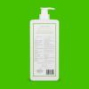imageNative Moisturizing Body Wash Contains Naturally Derived Ingredients  For Women ampamp Men Sulfate Paraben ampamp Dye Free Leaving Skin Soft and Hydrated  Lily Milk ampamp White Sage 18 ozLemon Balm  Bamboo