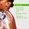 imageNative Moisturizing Body Wash Contains Naturally Derived Ingredients  For Women ampamp Men Sulfate Paraben ampamp Dye Free Leaving Skin Soft and Hydrated  Lily Milk ampamp White Sage 18 ozLemon Balm  Bamboo