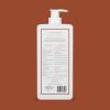 imageNative Moisturizing Body Wash Contains Naturally Derived Ingredients  For Women ampamp Men Sulfate Paraben ampamp Dye Free Leaving Skin Soft and Hydrated  Lily Milk ampamp White Sage 18 ozCocoa Butter  Vanilla