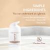imageNative Moisturizing Daily Facial Moisturizer Gentle Face Lotion Hydrating Cream for Women and Men with Vitamin B3 ampamp Coconut Lightweight Non Greasy Formula  17 fl ozMoisturizing  Coconut  Vitamin B3