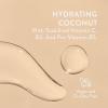 imageNative Moisturizing Face Wash Spa Day Every Day Facial Cleanser 2 Pack  Daily Face Cleaner for Radiant and Bright Skin Coconut ampamp Vanilla 12 fl ozCoconut  Vanilla