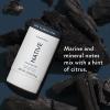 imageNative Plastic Free Deodorant Contains Naturally Derived Ingredients 72 Hour Odor Control  Deodorant for Women and Men Aluminum Free with Baking Soda Coconut Oil and Shea Butter  Lavender ampamp RoseCharcoal