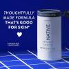 imageNative Plastic Free Deodorant Contains Naturally Derived Ingredients 72 Hour Odor Control  Deodorant for Women and Men Aluminum Free with Baking Soda Coconut Oil and Shea Butter  Lavender ampamp RoseCharcoal