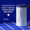 imageNative Plastic Free Deodorant Contains Naturally Derived Ingredients 72 Hour Odor Control  Deodorant for Women and Men Aluminum Free with Baking Soda Coconut Oil and Shea Butter  Lavender ampamp RoseUnscented