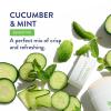 imageNative Sensitive Deodorant Contains Naturally Derived Ingredients 72 Hour Odor Control  Deodorant for Women ampamp Men Aluminum Free with Baking Soda Coconut Oil and Shea Butter Cotton ampamp LilyCucumber  Mint