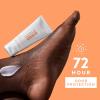 imageNative Whole Body Deodorant Cream Contains Naturally Derived Ingredients Deodorant for Women ampamp Men  72 Hour Odor Protection Aluminum Free with Coconut Oil and Shea Butter  Sweet Peach ampamp Nectar