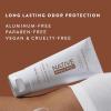 imageNative Whole Body Deodorant Cream Contains Naturally Derived Ingredients Deodorant for Women ampamp Men  72 Hour Odor Protection Aluminum Free with Coconut Oil and Shea Butter  Coconut ampamp Vanilla