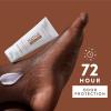 imageNative Whole Body Deodorant Cream Contains Naturally Derived Ingredients Deodorant for Women ampamp Men  72 Hour Odor Protection Aluminum Free with Coconut Oil and Shea Butter  Coconut ampamp Vanilla