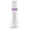 imageNative Whole Body Deodorant Spray Contains Naturally Derived Ingredients Deodorant for Women ampamp Men  72 Hour Odor Protection Aluminum Free with Coconut Oil and Shea Butter  Coconut ampamp VanillaLilac  White Tea