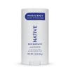 imageNative Whole Body Deodorant Stick Contains Naturally Derived Ingredients Deodorant for Men and Women  72 Hour Odor Protection Aluminum Free with Coconut Oil and Shea Butter  Coconut ampamp VanillaUnscented