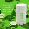 imageNative Whole Body Deodorant Stick Contains Naturally Derived Ingredients Deodorant for Men and Women  72 Hour Odor Protection Aluminum Free with Coconut Oil and Shea Butter  Coconut ampamp VanillaCucumber  Mint