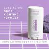 imageNative Whole Body Deodorant Stick Contains Naturally Derived Ingredients Deodorant for Men and Women  72 Hour Odor Protection Aluminum Free with Coconut Oil and Shea Butter  Coconut ampamp VanillaLilac  White Tea