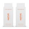 Citrus & Herbal Musk - 2 Pk
