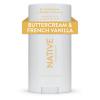 Buttercream & French Vanilla