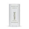 imageNative Deodorant Contains Naturally Derived Ingredients 72 Hour Odor Control  Seasonal Scents for Women and Men Aluminum Free with Baking Soda Coconut Oil and Shea Butter  Lilac ampamp White TeaBergamot  Pine