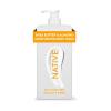 imageNative Moisturizing Body Wash Contains Naturally Derived Ingredients  For Women ampamp Men Sulfate Paraben ampamp Dye Free Leaving Skin Soft and Hydrated  Lily Milk ampamp White Sage 18 ozShea Butter  Almond