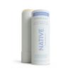 imageNative Plastic Free Deodorant Contains Naturally Derived Ingredients 72 Hour Odor Control  Deodorant for Women and Men Aluminum Free with Baking Soda Coconut Oil and Shea Butter  Lavender ampamp RoseCotton  Lily