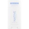 imageNative Sensitive Deodorant Contains Naturally Derived Ingredients 72 Hour Odor Control  Deodorant for Women ampamp Men Aluminum Free with Baking Soda Coconut Oil and Shea Butter Cotton ampamp LilyCotton  Lily