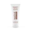 imageNative Whole Body Deodorant Cream Contains Naturally Derived Ingredients Deodorant for Women ampamp Men  72 Hour Odor Protection Aluminum Free with Coconut Oil and Shea Butter  Coconut ampamp Vanilla