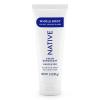 imageNative Whole Body Deodorant Cream Contains Naturally Derived Ingredients Deodorant for Women ampamp Men  72 Hour Odor Protection Aluminum Free with Coconut Oil and Shea Butter  Unscented
