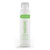imageNative Whole Body Deodorant Spray Contains Naturally Derived Ingredients Deodorant for Women ampamp Men  72 Hour Odor Protection Aluminum Free with Coconut Oil and Shea Butter  Coconut ampamp VanillaCucumber  Mint