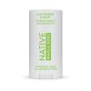 imageNative Whole Body Deodorant Stick Contains Naturally Derived Ingredients Deodorant for Men and Women  72 Hour Odor Protection Aluminum Free with Coconut Oil and Shea Butter  Coconut ampamp VanillaCucumber  Mint